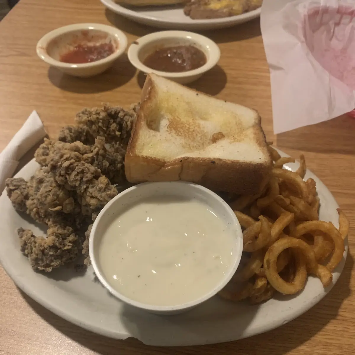Pulled Pork