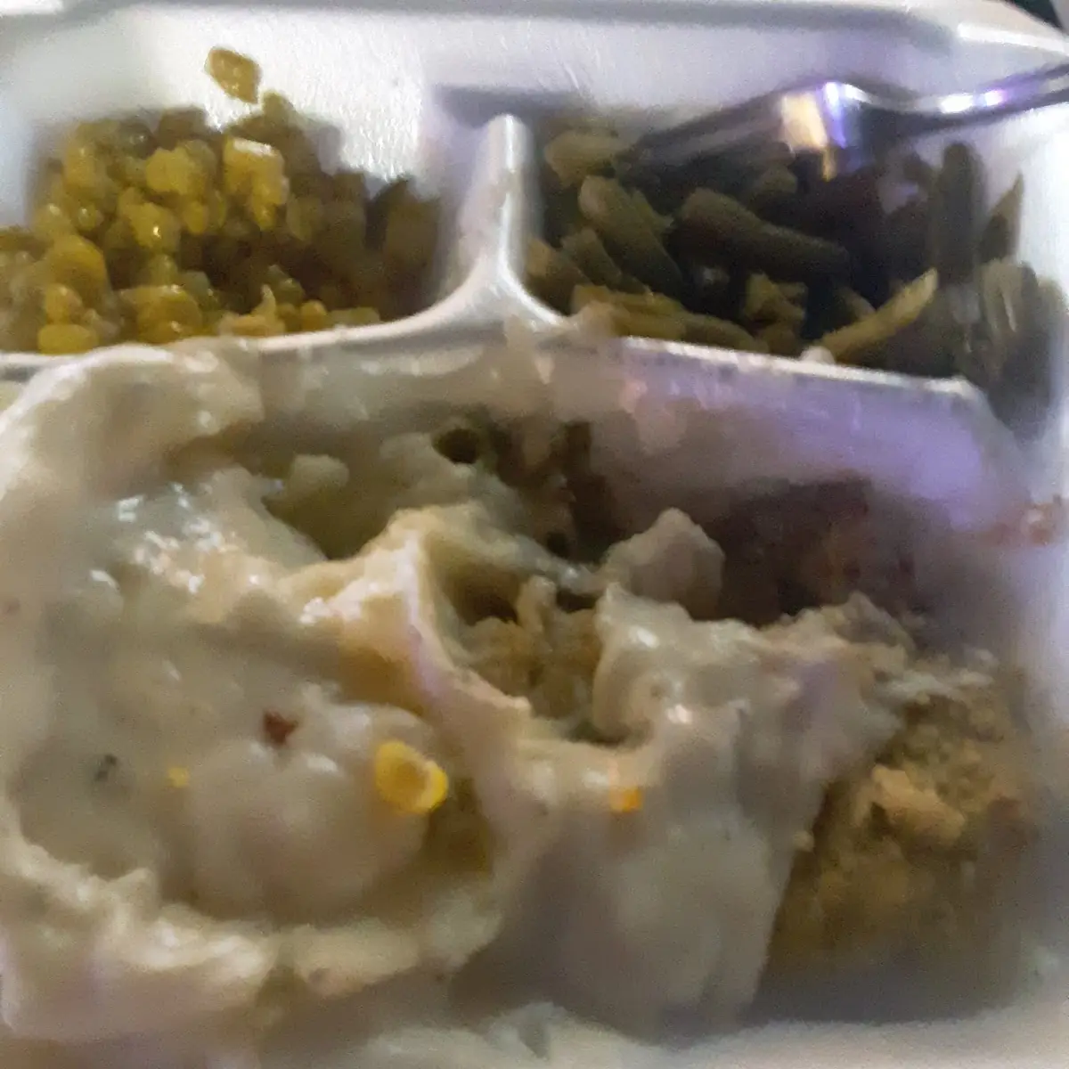 Country Fried Steak