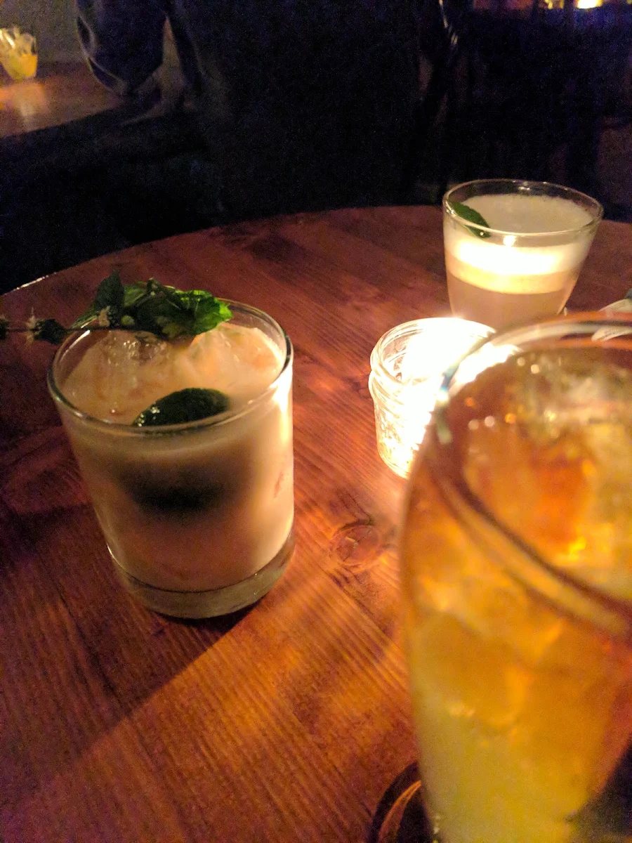 Mai Tai