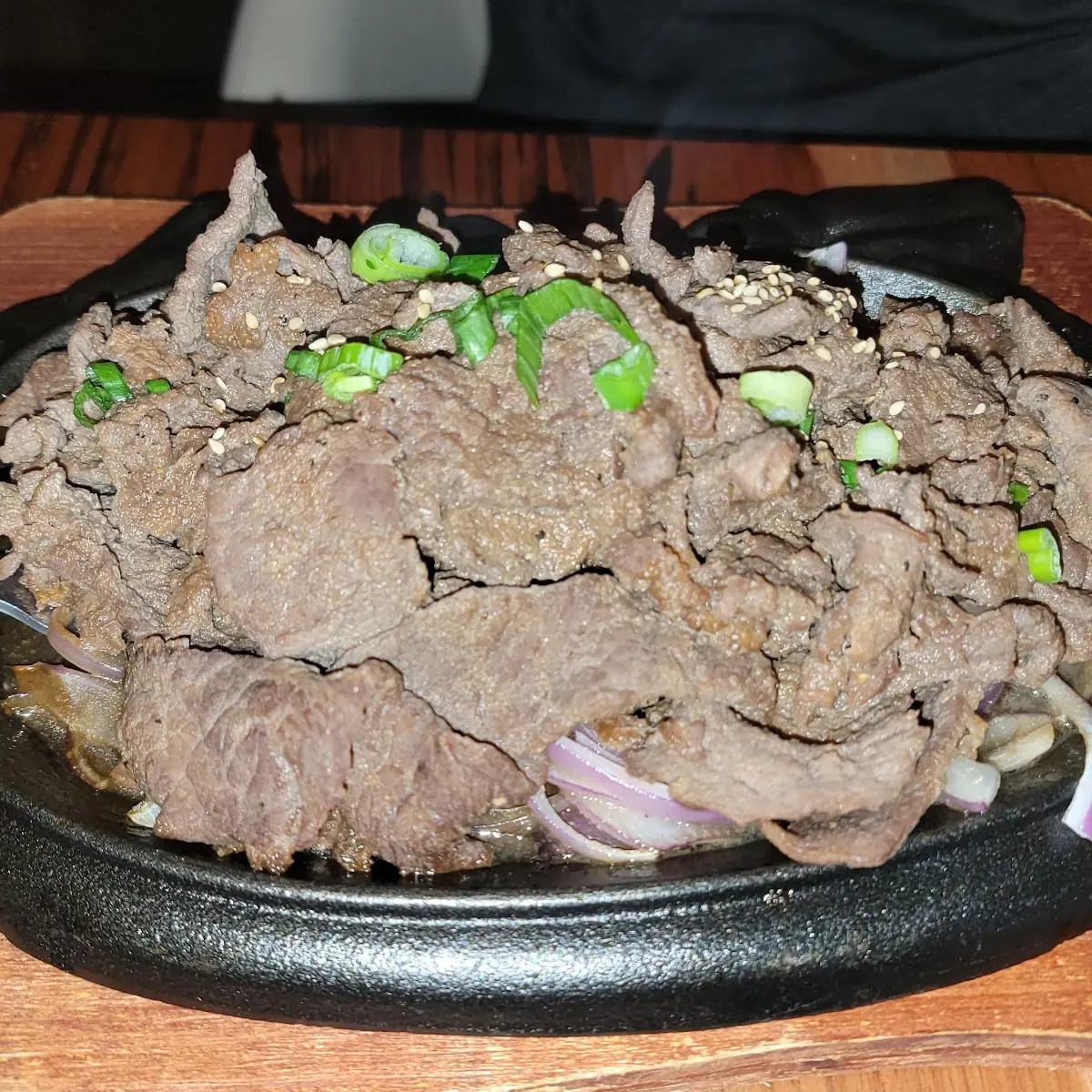 Bulgogi