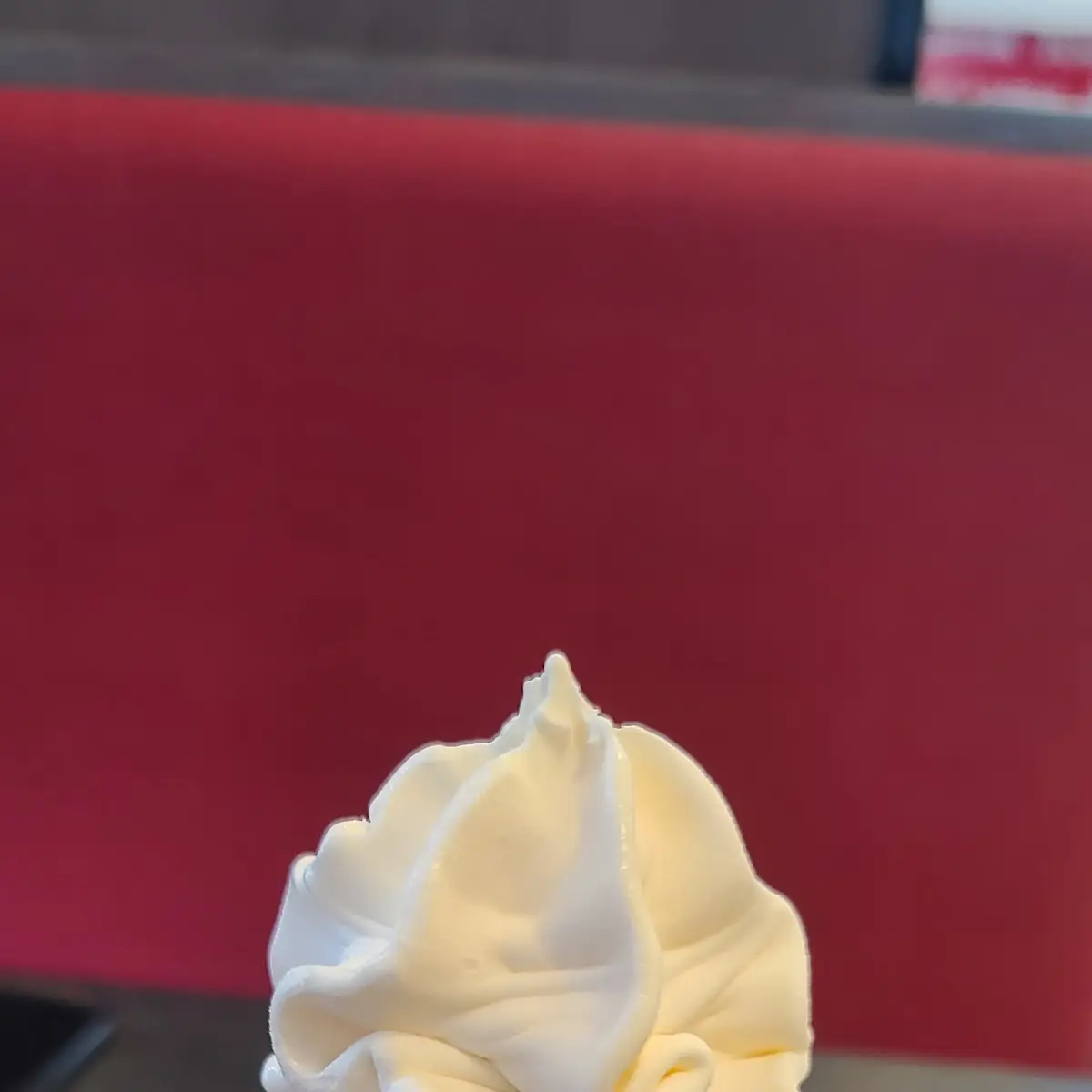 Ice Cream Cone
