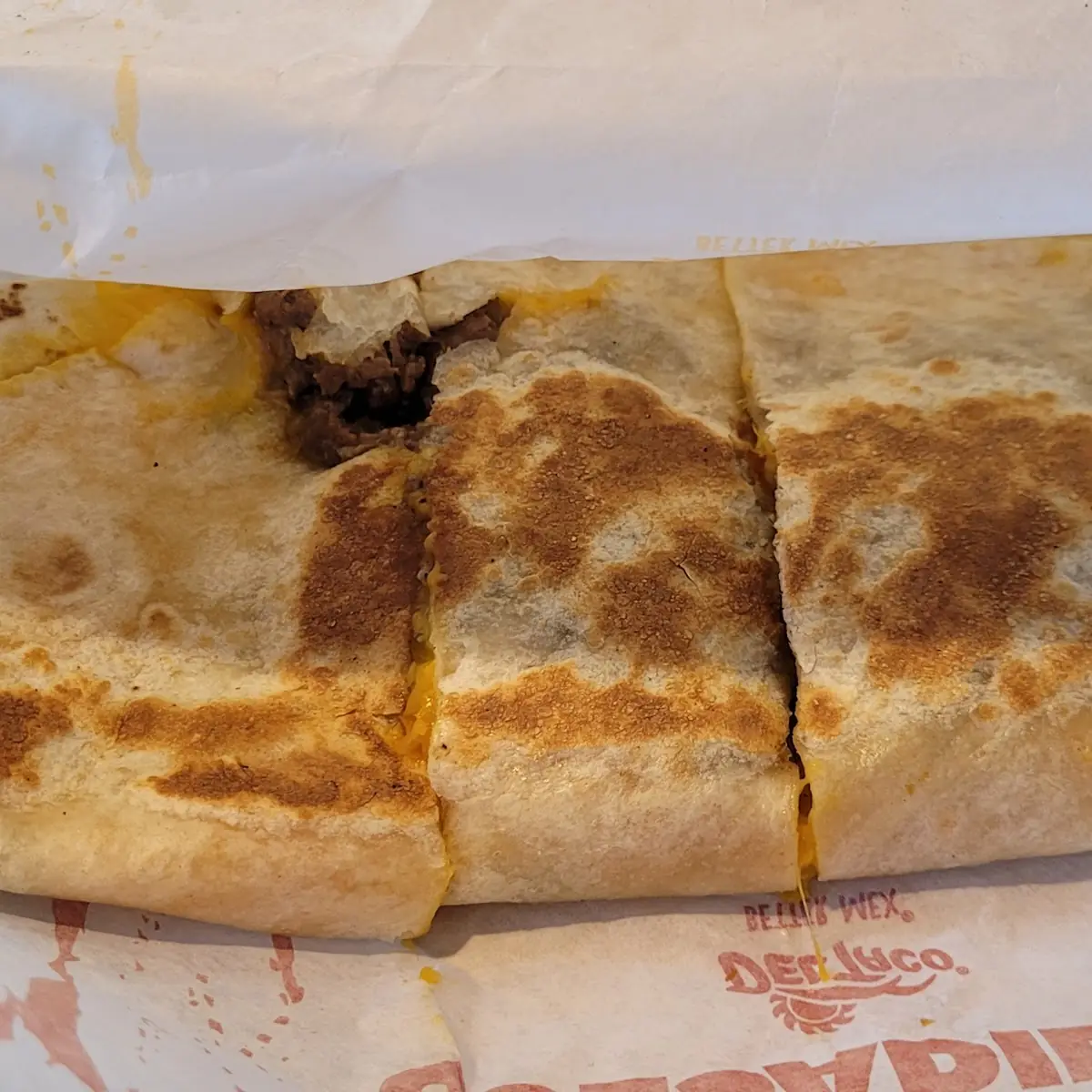 Enchilada