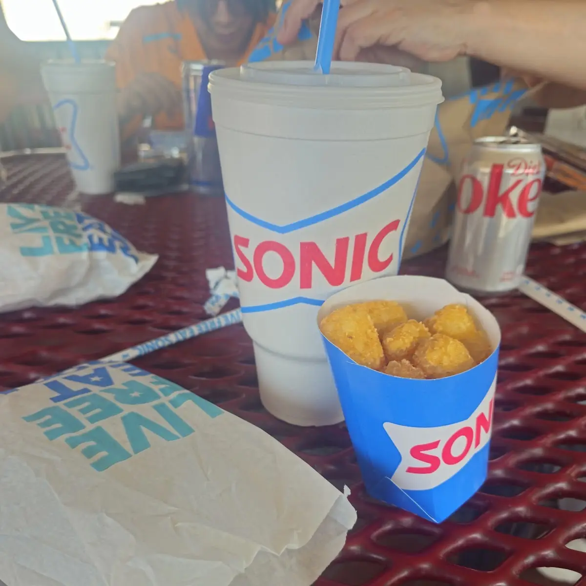Tater Tots