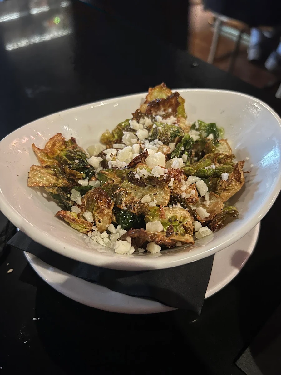 Sipp House Salad
