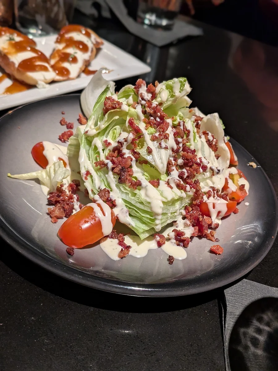 Wedge Salad