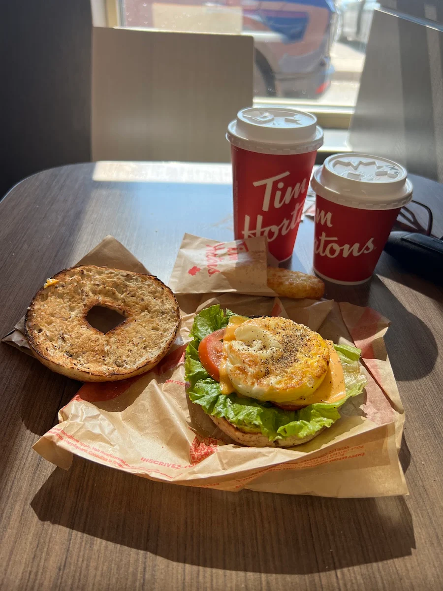 Highlights, Tim Hortons
