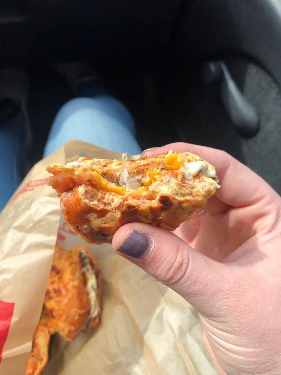 Highlights, Tim Hortons