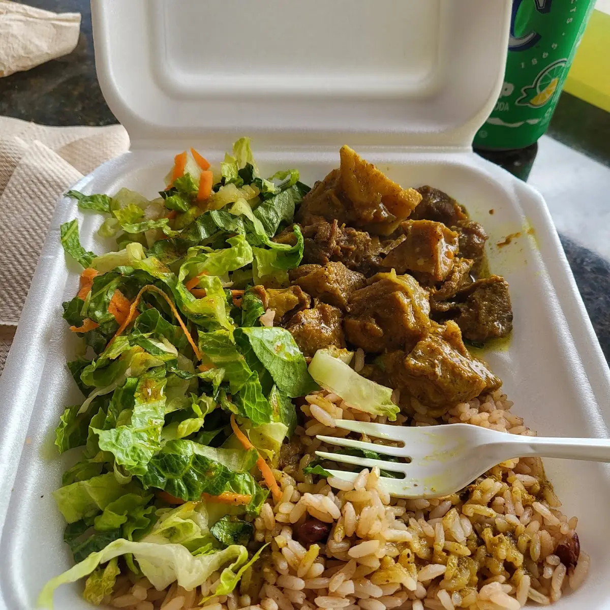 Brown Rice