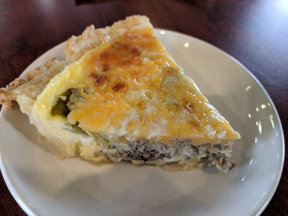Quiche