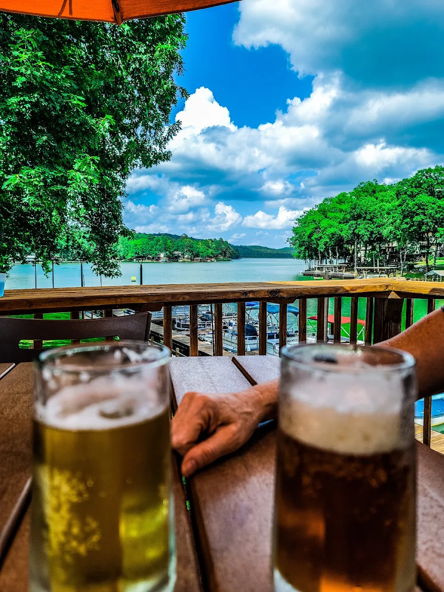 Cold Beer
