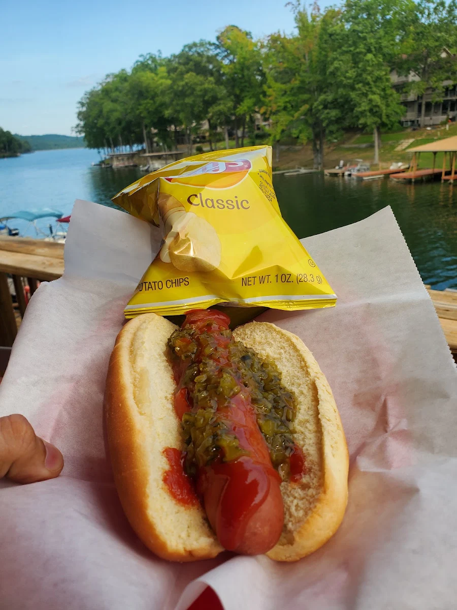 Hot Dog