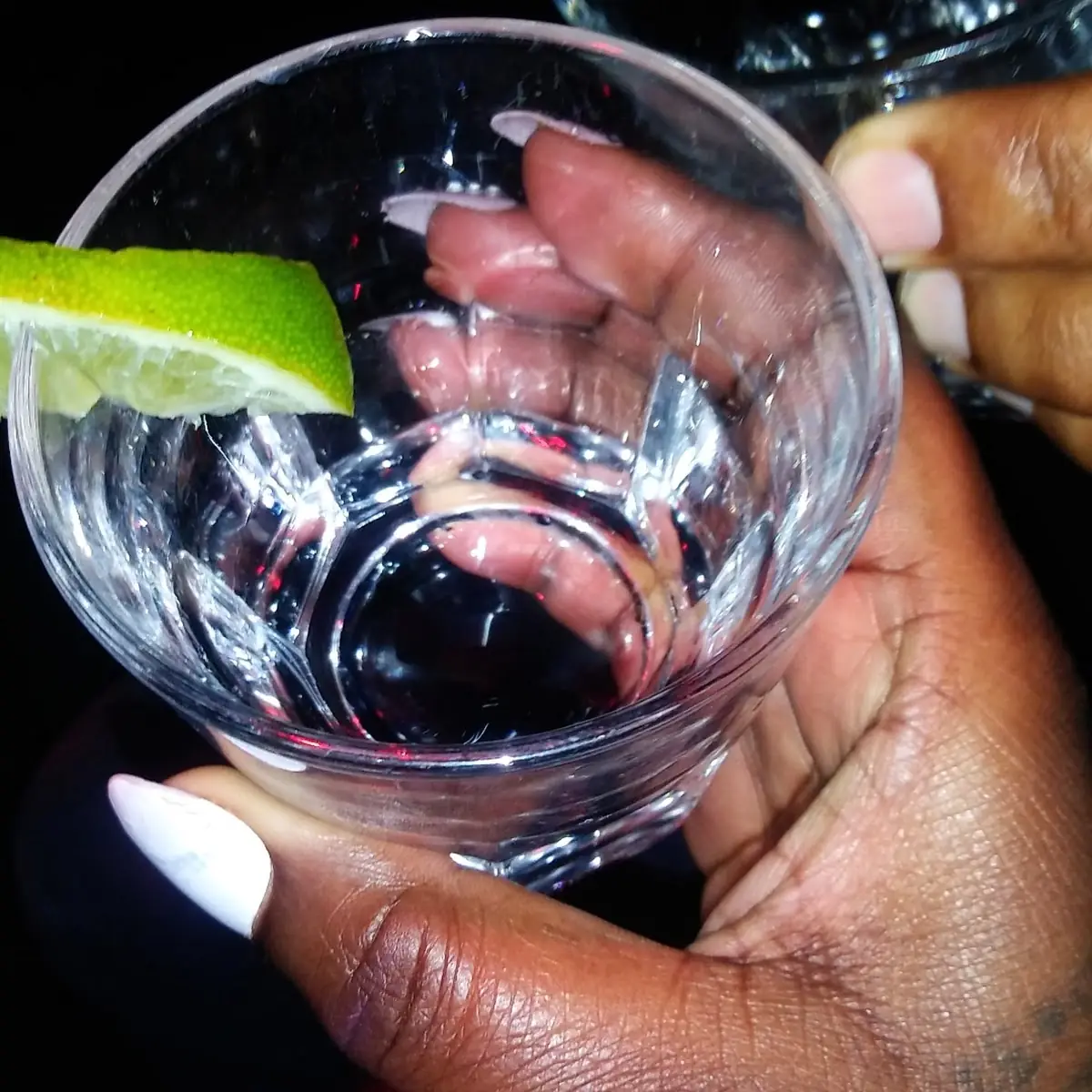 Tequila Shots