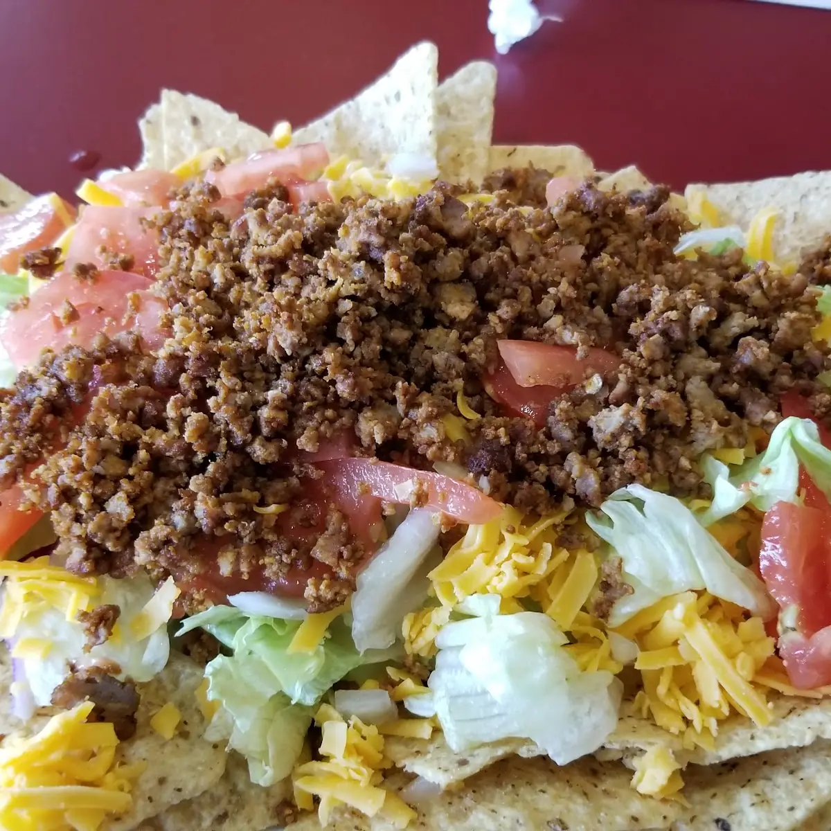 Taco Salad