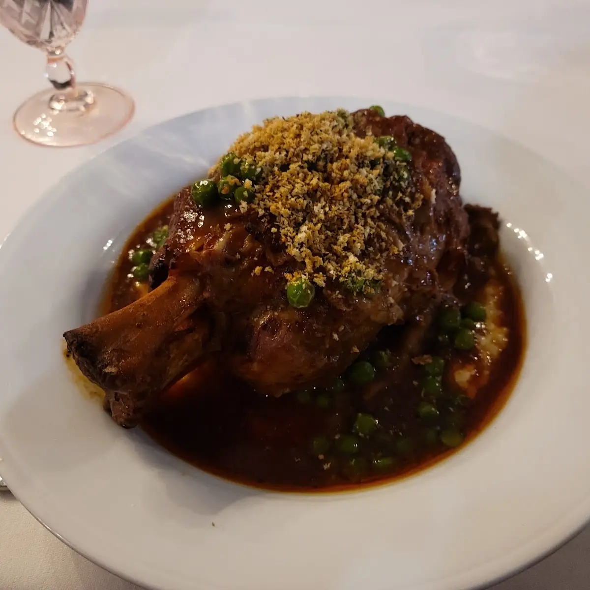 Pork Shank