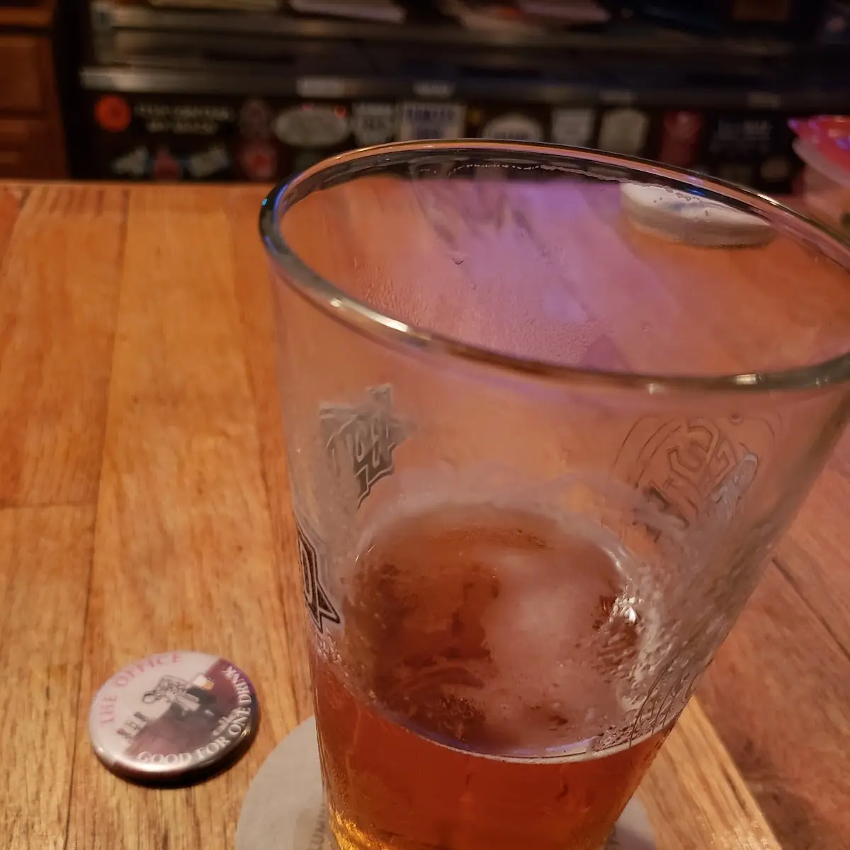 Samuel Adams Boston Lager
