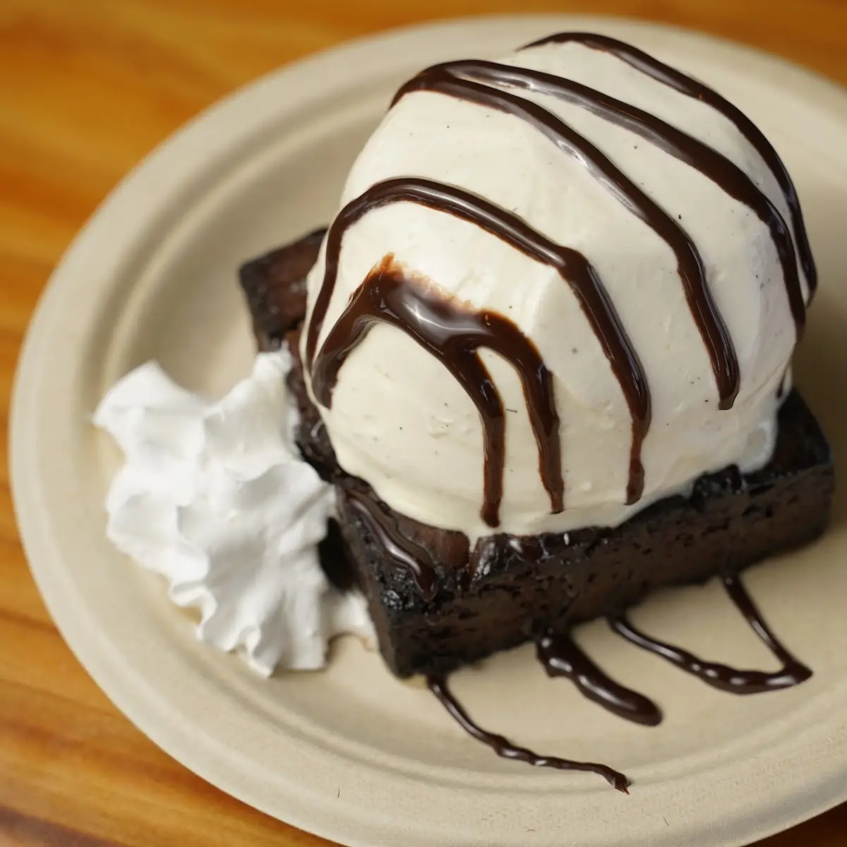 Chocolate Lava Cake