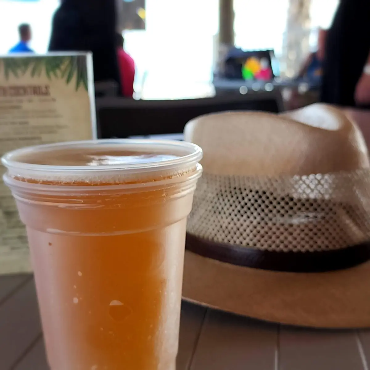 Draft Beer