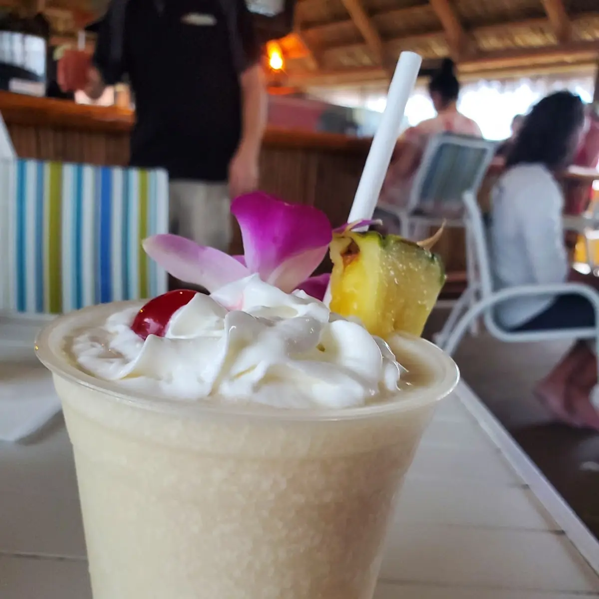 Pina Colada