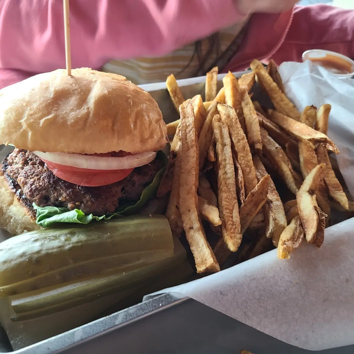 Chicken Sandwich