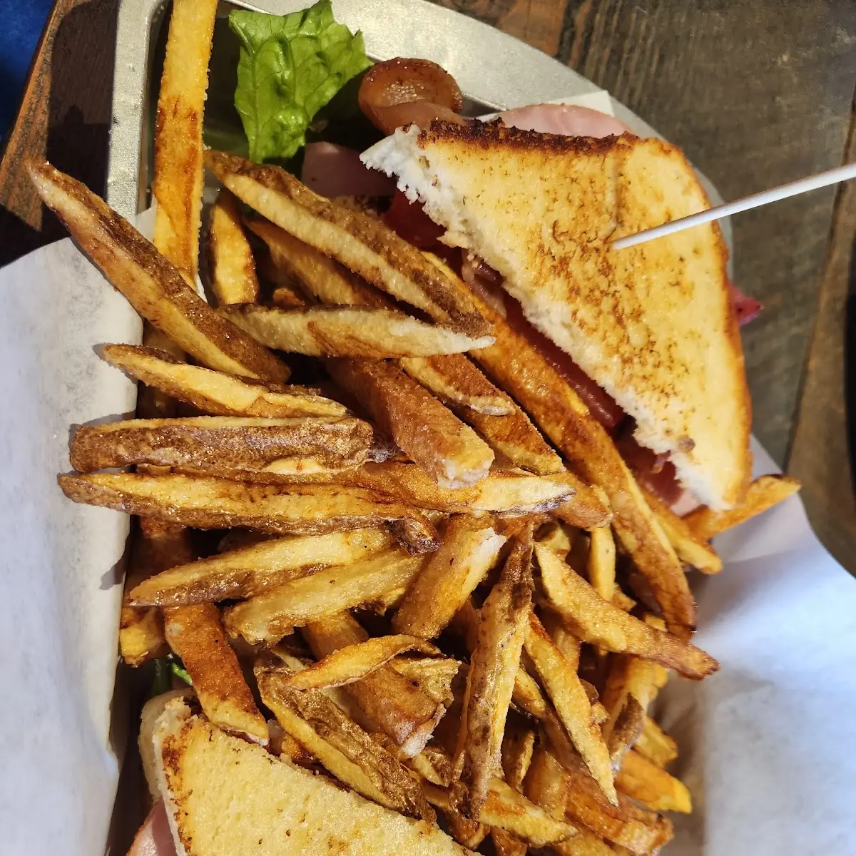 Club Sandwich