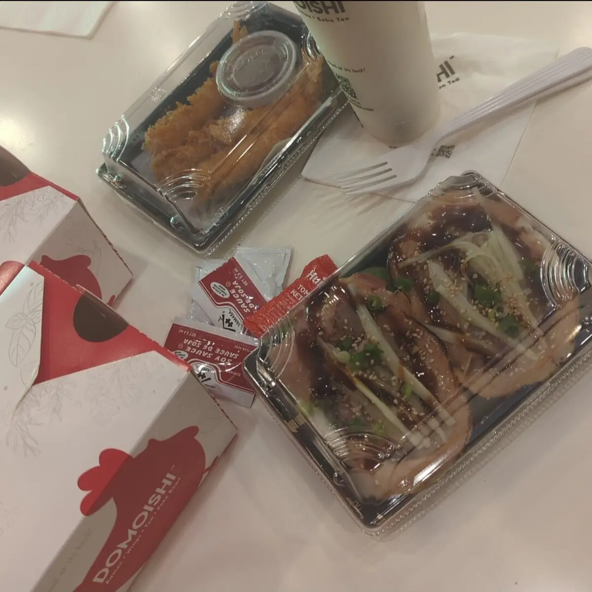 Hawaiian Katsu Chicken