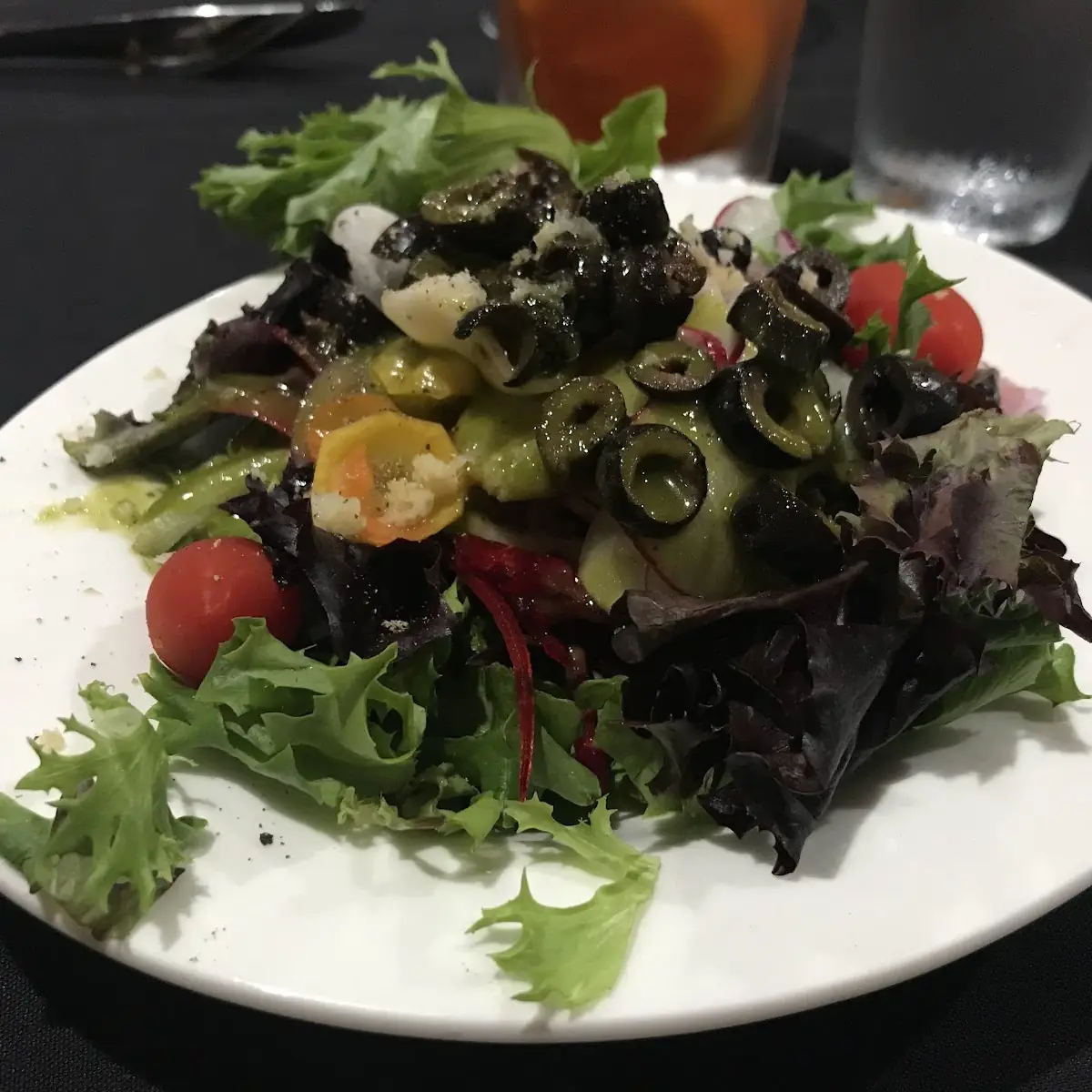 Side Salad