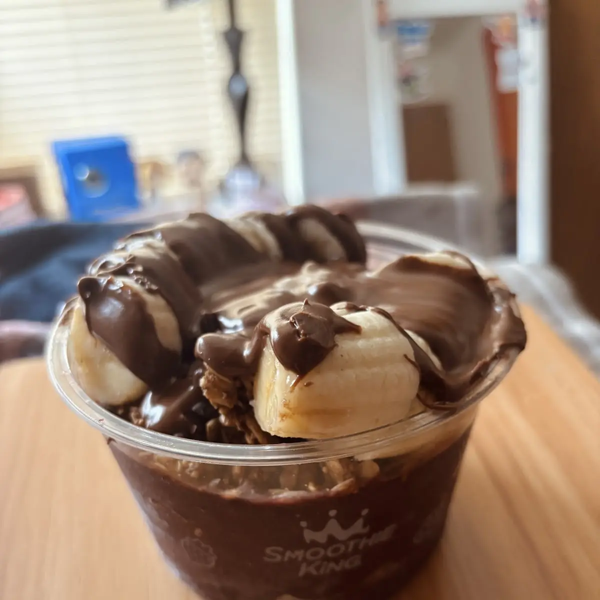 Hot Fudge