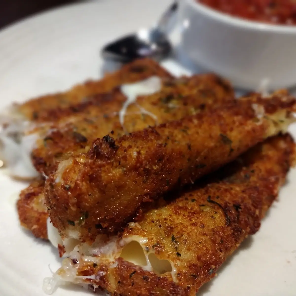 Mozzarella Cheese Sticks