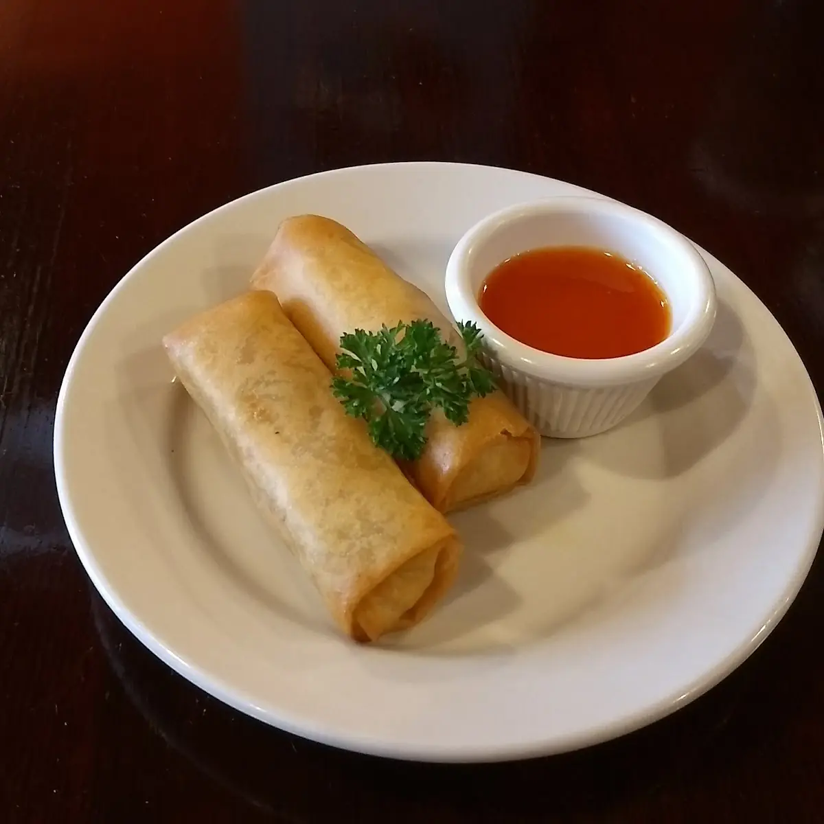 Spring Roll