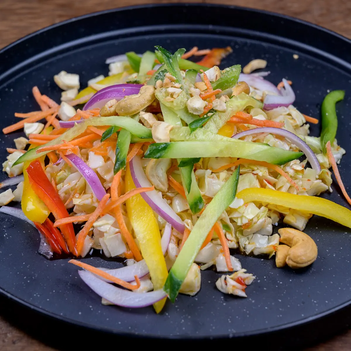 Thai Salad