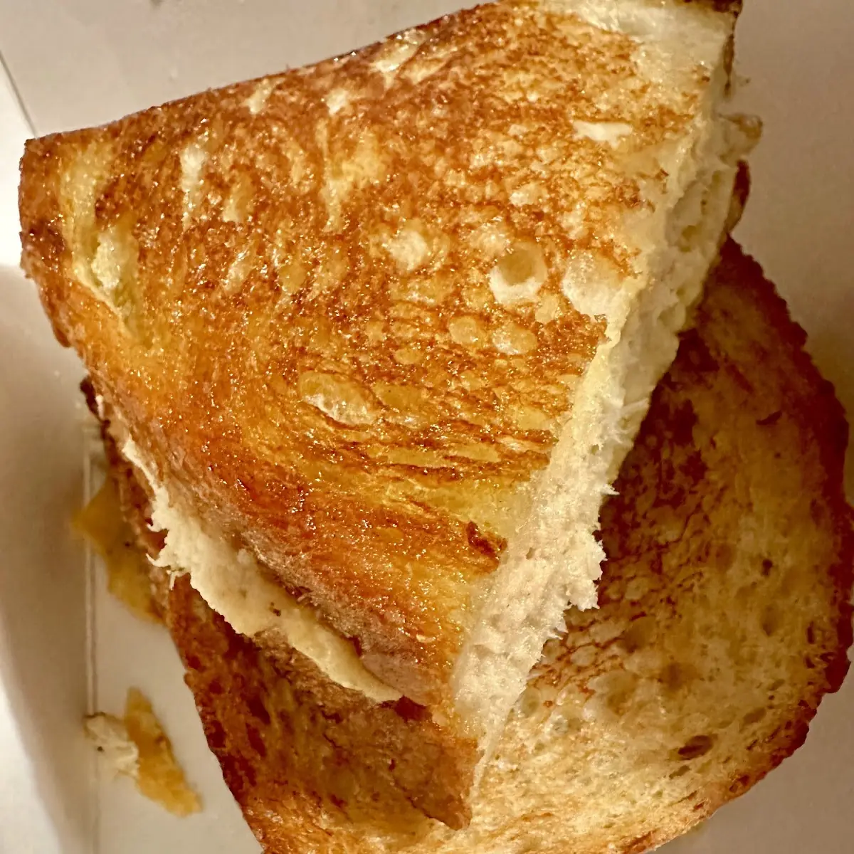 Grilled Cheese