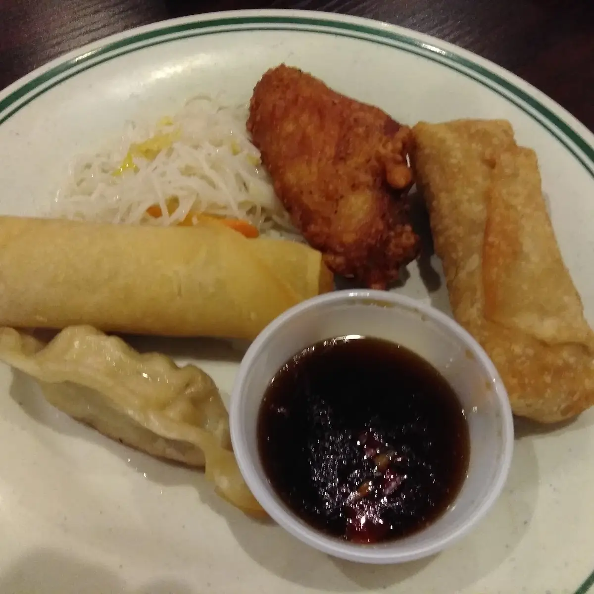 Spring Roll
