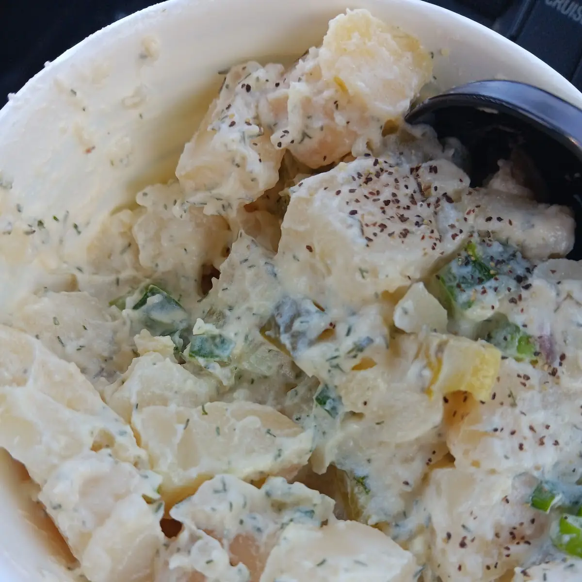 Potato Salad