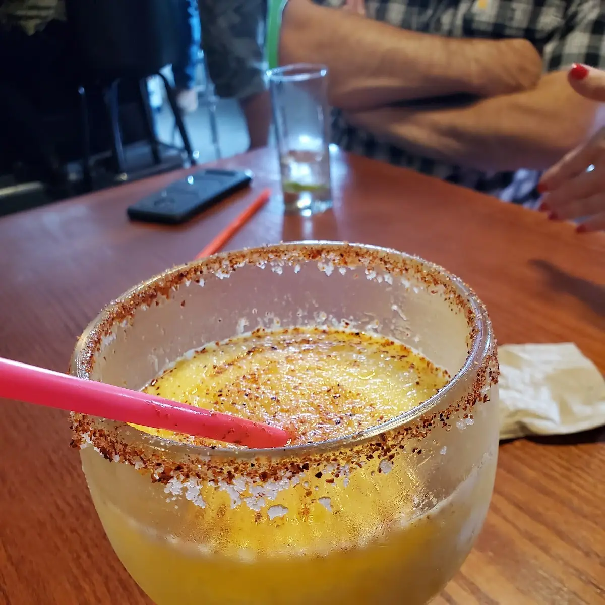 Mango Margarita