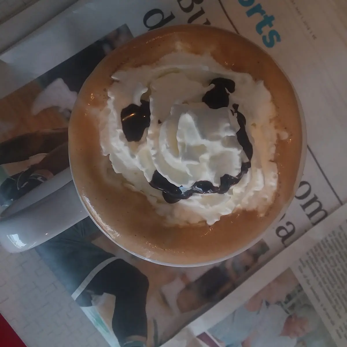 Bagel & Cream Cheese