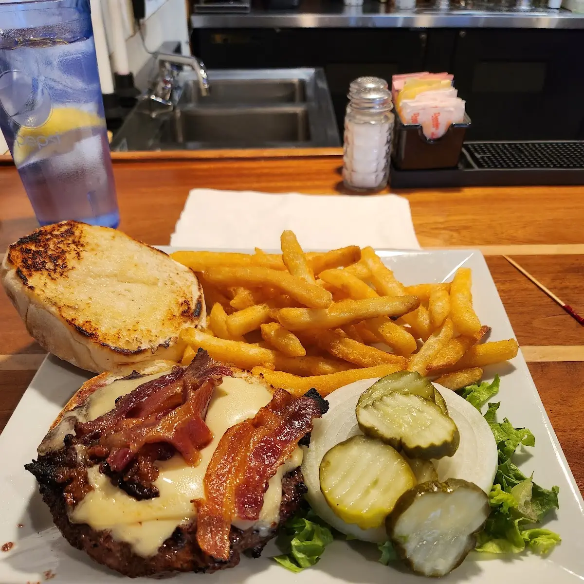 American Burger