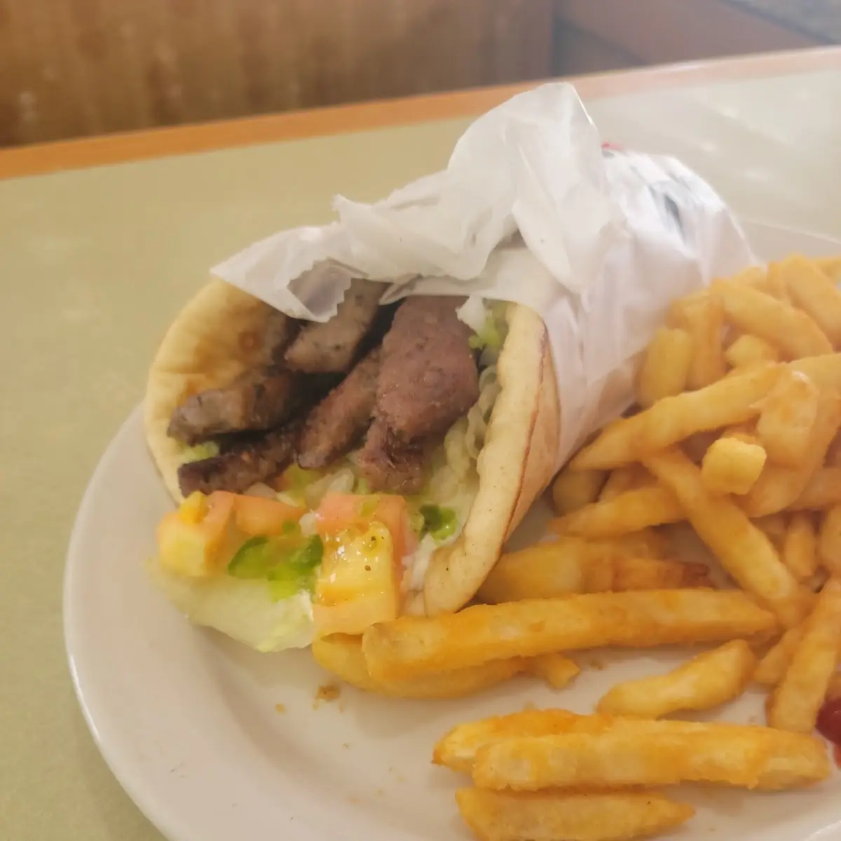 Gyro
