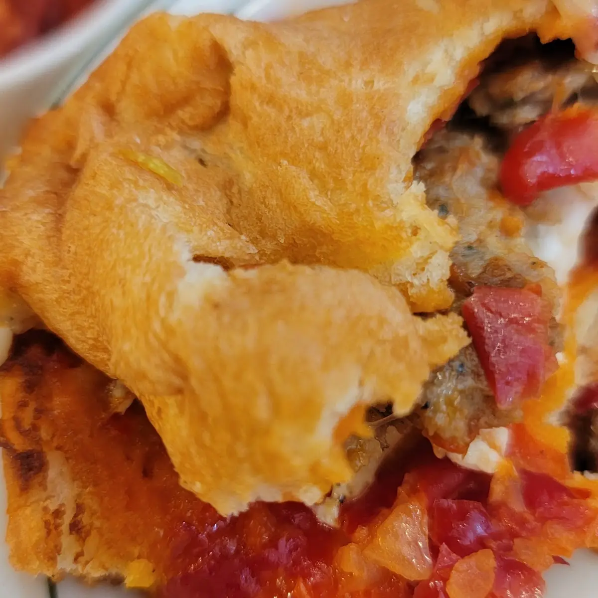 Breakfast Sandwich