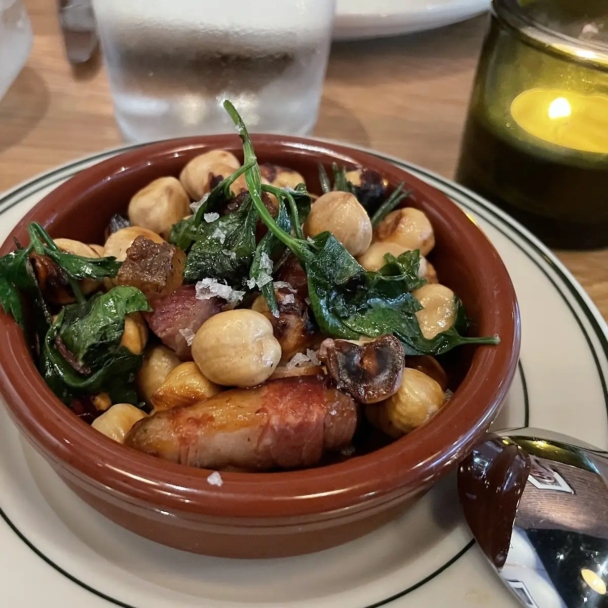 Pork Belly