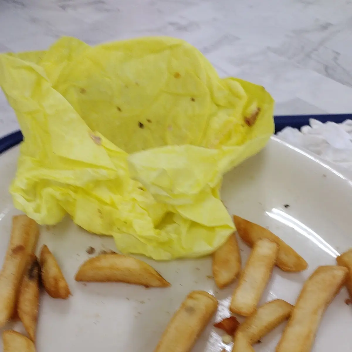 French Fries