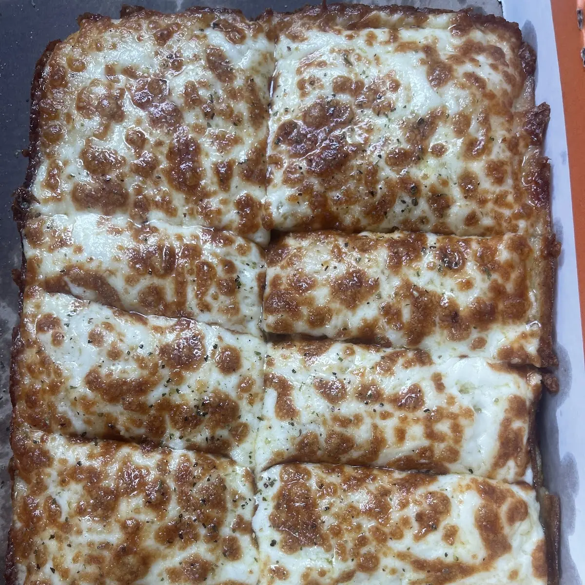 Cheese Pizza
