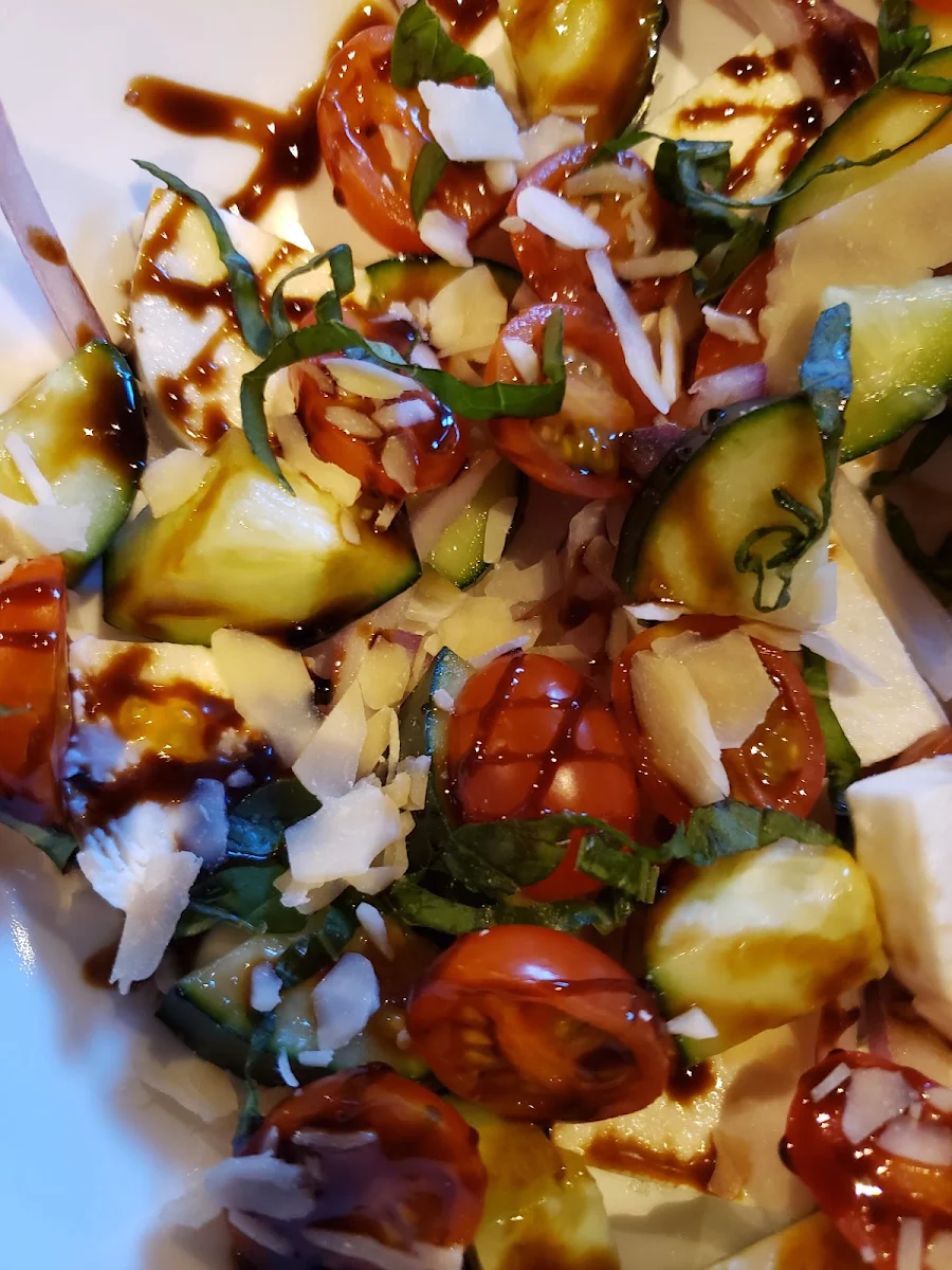Caprese Salad
