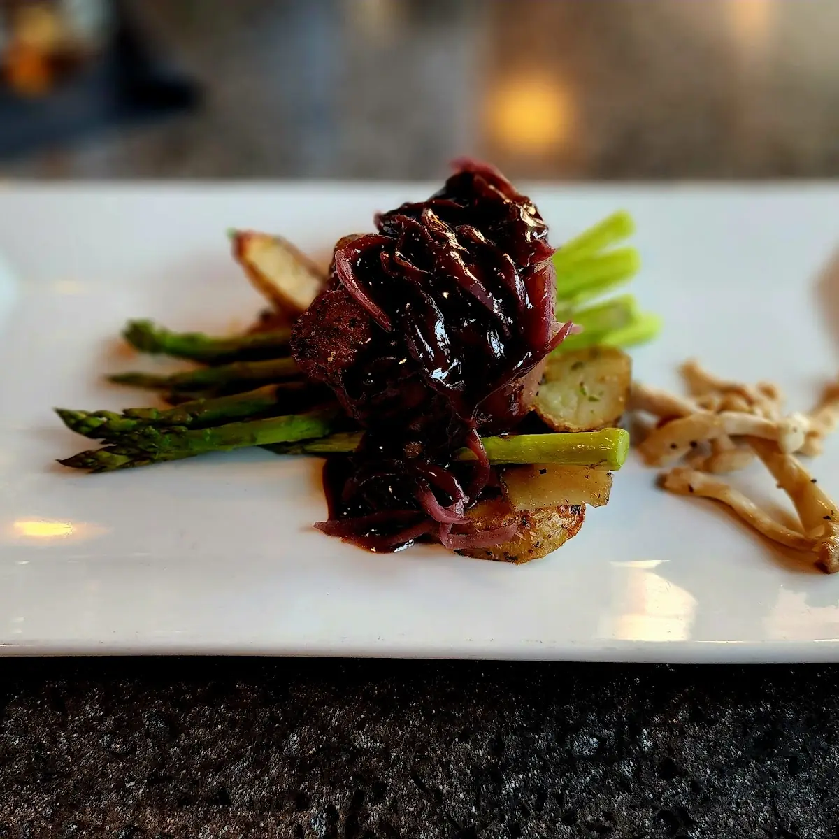 Petite Filet