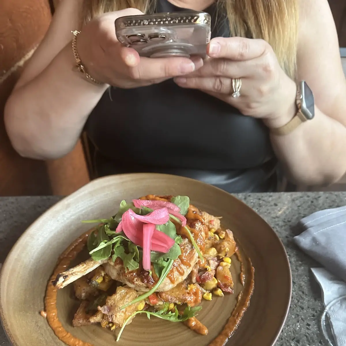Pork Chop