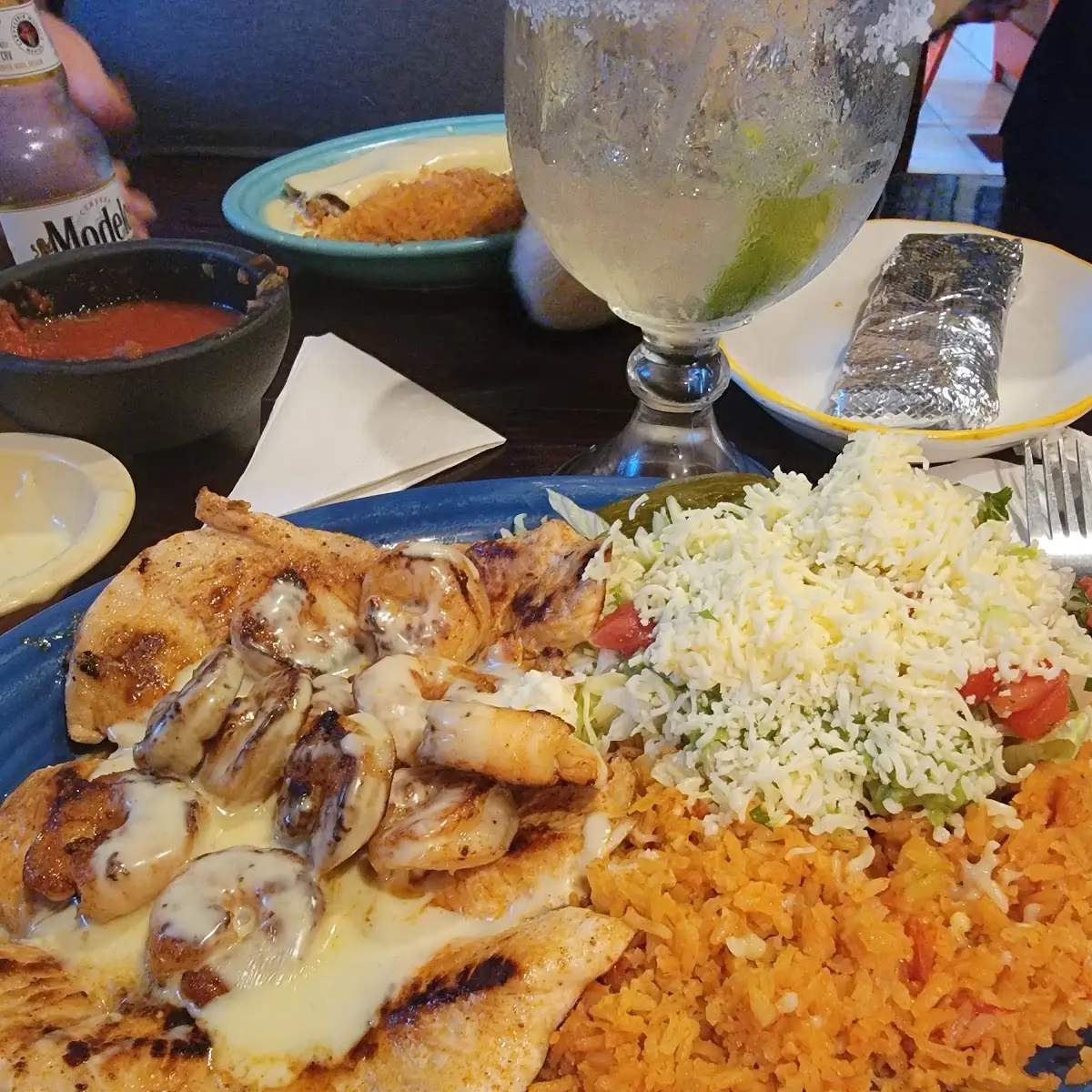 Pollo Loco