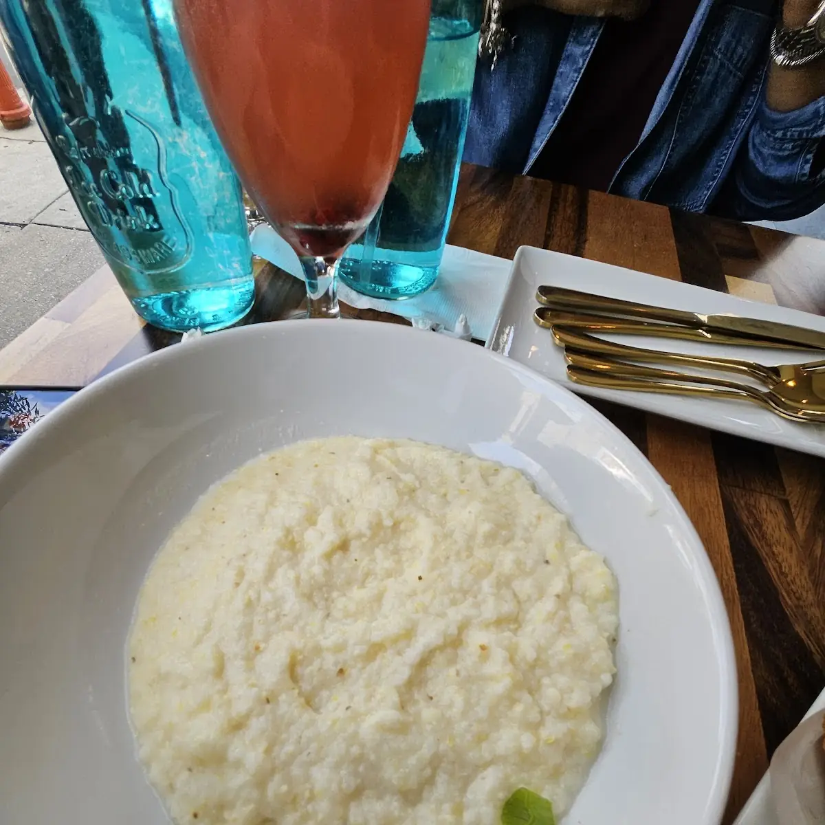 Cheese Grits