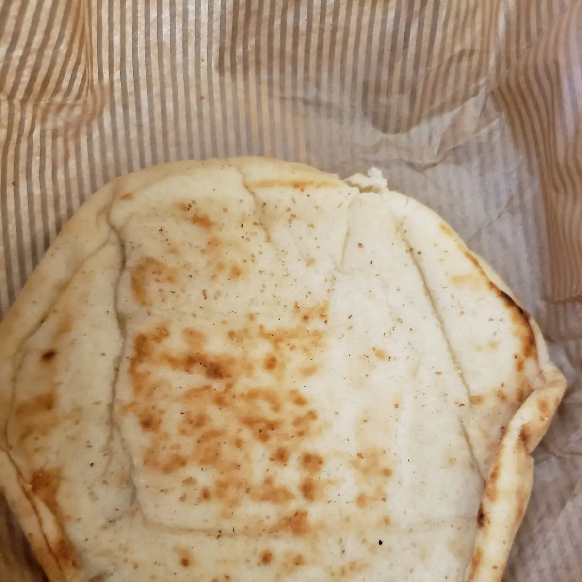Pita Bread