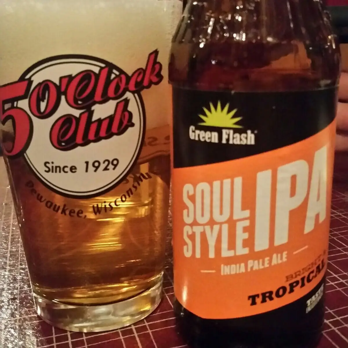 Craft Beer