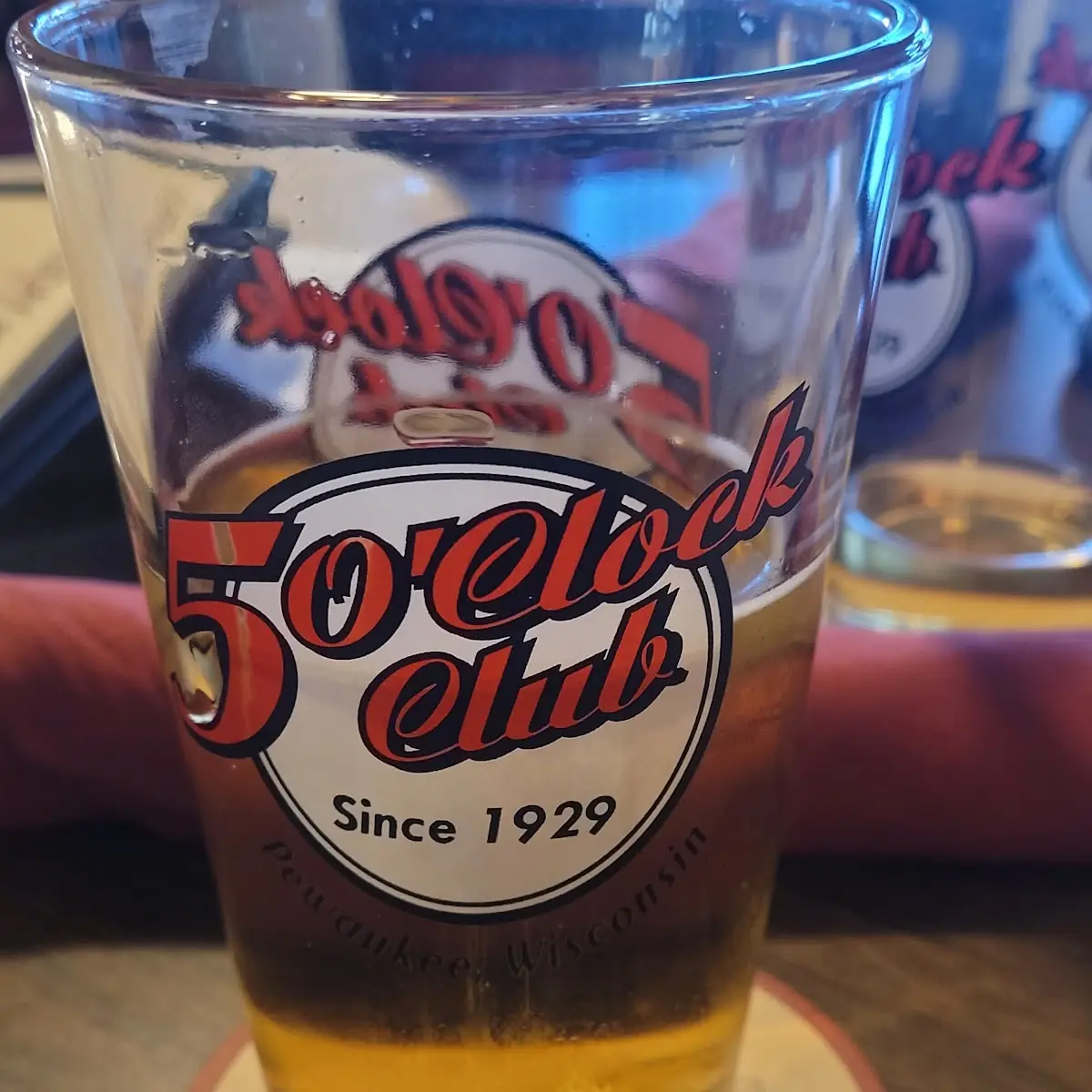 Tap Beer