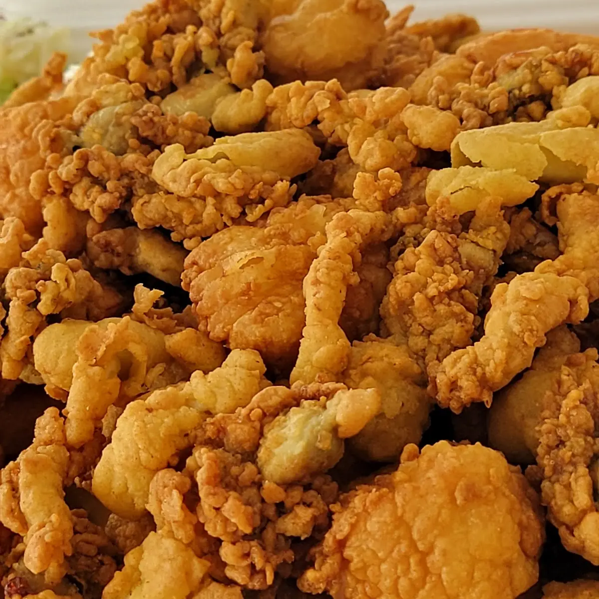 Seafood Platter